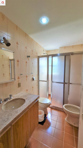 Imagem 13 de 27 de Praia Das Pitangueiras - Guarujá - 107m² Úteis - 3 Dormitórios - Vista Para O Mar - Lazer - Ap3762 - 34710607