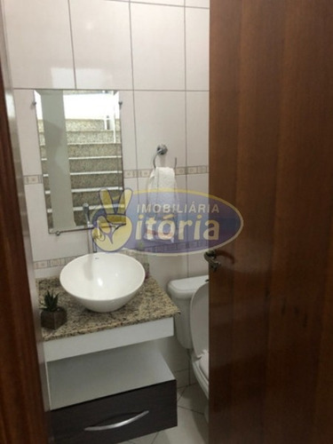 Imagem 14 de 19 de Sobrado Para Venda No Bairro Jardim Marek - 11095