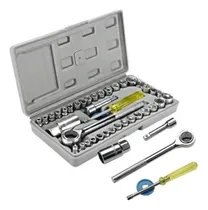 Comprar Set De  Dados De 40piezas \u002F Juego De Herramientas