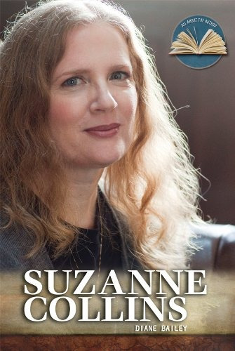 Suzanne Collins (all About The Author)