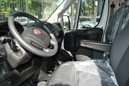 Fiat Ducato Maxicargo 2020