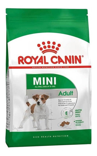 Royal Canin Mini Adult 3 Kg El Molino