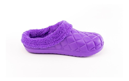 Pantuflas Niños Hornito Eva Corderito 23 A 33 Faraón Acc