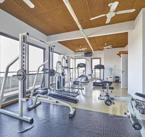 Dueño Vende O Alquila Torre Level Recoleta 4 Amb Coch