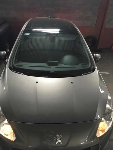 Peugeot 308 1.6 Allure Nav Hdi 115cv 2013