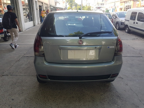 Fiat Palio 1.4 Fire Pack Confort 2016