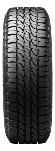 Llanta 225/70r15 100t Michelin Ltx Force Índice De Velocidad T