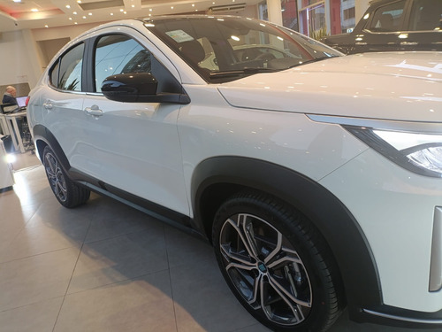 Fiat FASTBACK 1.3 T270 At6