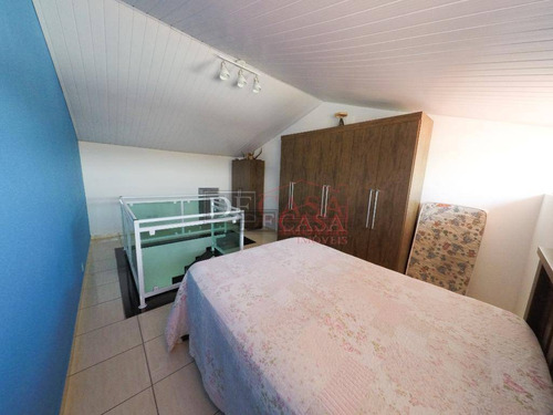 Imagem 14 de 30 de Sobrado Com 3 Dormitórios À Venda, 120 M² Por R$ 799.980,00 - Vila Carmosina - São Paulo/sp - So3651