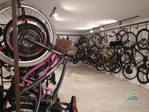 Imagem 28 de 30 de Apartamento Com 2 Dorms, Tupi, Praia Grande - R$ 420 Mil, Cod: 12266 - V12266