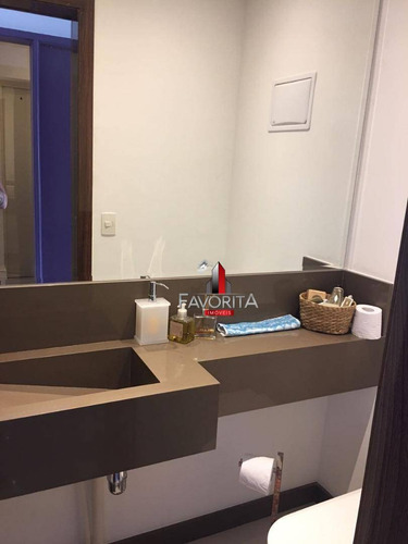 Imagem 7 de 30 de Reserva Mairare Com 3 Dormitórios À Venda, 171 M² Por R$ 1.600.000 - Jardim Arpoador Zona Oeste - São Paulo/sp - Ap0499