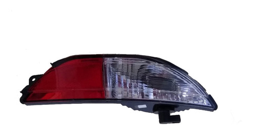 Lanterna Luz De Ré Fiat Toro Punto Ld 51715011 Original