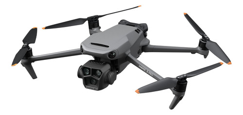Drone Dji Mavic 3 Pro Fly More Combo (dji Rc-pro)