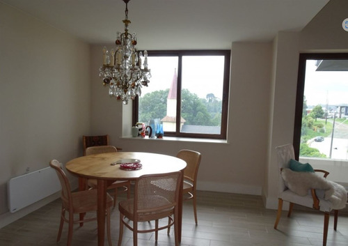 Departamento En Venta Duplex En Puerto Varas