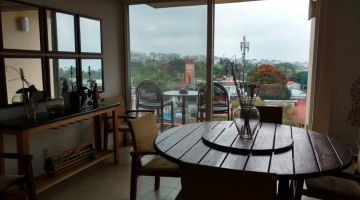 Imagen 3 de 14 de Departamento En Buenavista, Cuernavaca, Morelos