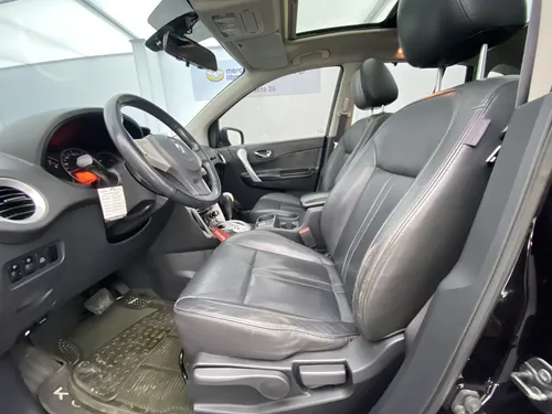 Renault Koleos 2.5 Privilege