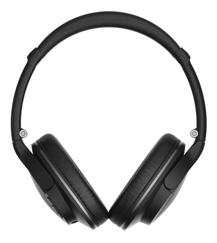 Fone de ouvido sem fio Tedge Auricular Bluetooth preto