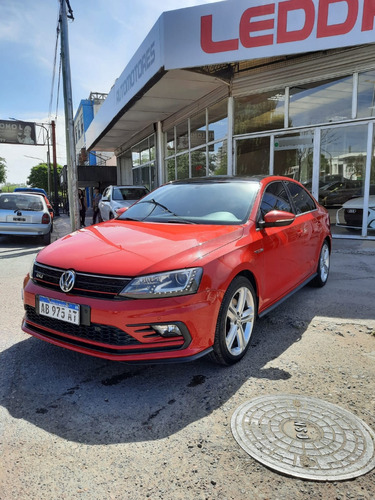 Volkswagen Vento 2.0 Tsi Gli 211cv App Connect + Nav