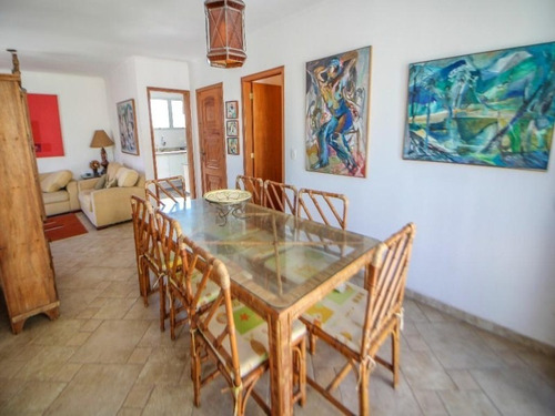Imagem 3 de 25 de Apartamento À Venda - Praia Das Pitangueiras - Guarujá Sp - 4 Dormitórios - 3 Banheiros - 1 Vaga De Garagem - Ap2084 - 34708812