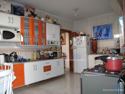 Imagem 6 de 15 de Ref.: 1326 - Sobrados Em Osasco Para Venda - V1326