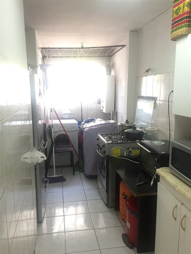 Departamento En Arriendo De 3 Dorm. En Ñuñoa- Metro Grecia
