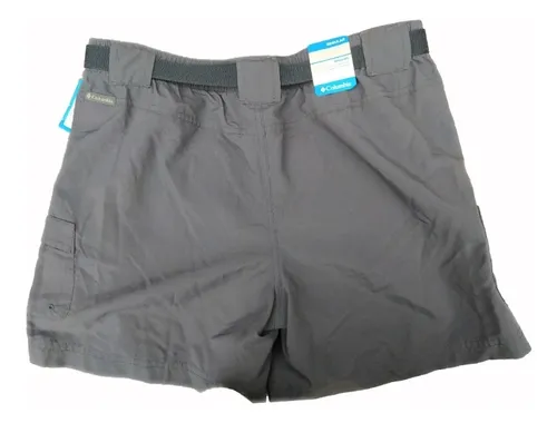 Short Cargo De Mujer Columbia