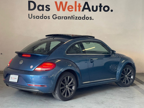 Imagen 6 de 13 de Beetle Sport Line Tip