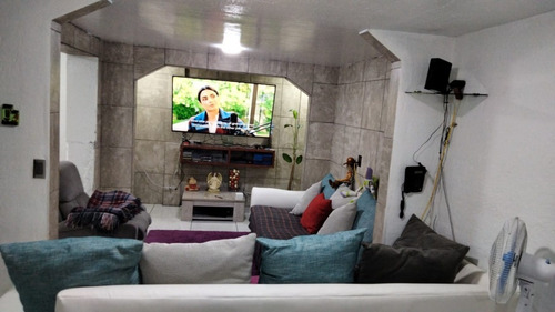 Imagen 7 de 24 de Casa En Venta Ixtapaluca Estado De Mexico Entrega Inmediata Aprovecha E Invierte Seguro