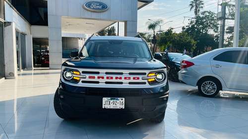 Ford Bronco Sport 1.5T Ecoboost Heritage