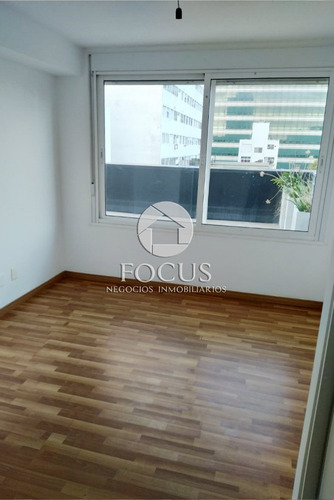 Imagen 12 de 14 de Venta Apartamento Penthouse 2 Dormitorios, 2 Baños, Cordón