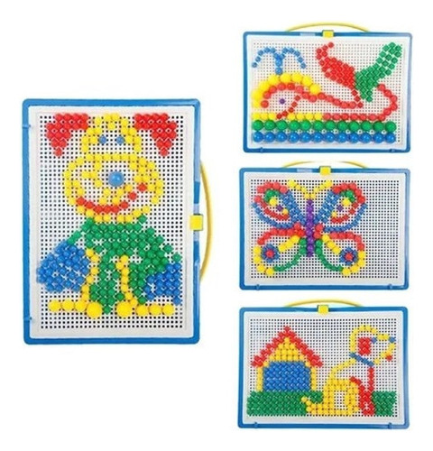 Shaoke Juego De Rompecabezas De Dibujo Diy De Juguetes De