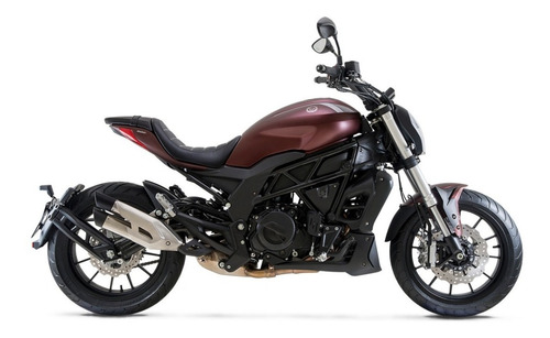 Imagen 7 de 15 de Benelli 502 C - Financiación Y Contado! Megamoto!