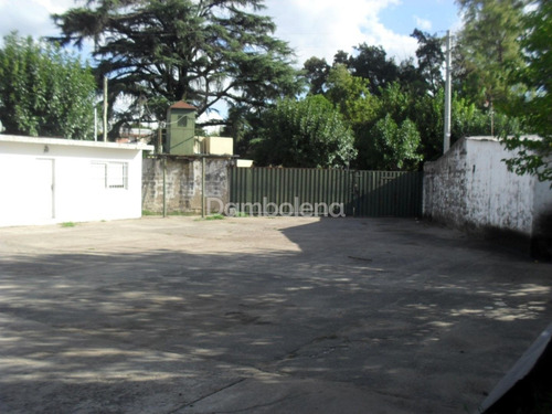 Imagen 4 de 8 de Depósito Galpón En Venta O Permuta Ruta 23 - Trujui - Moreno