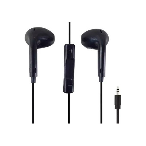 Auricular Manos Libres Con Cable P/ Celular Netmak Nm-ur70