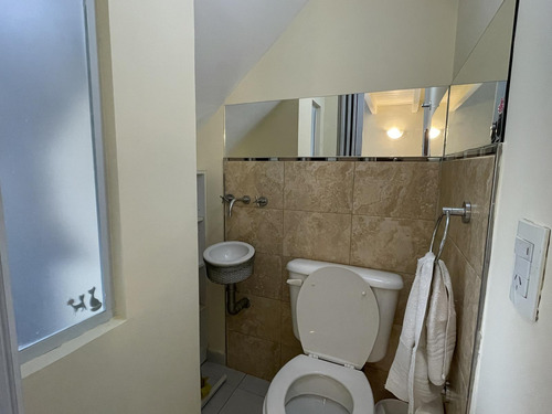 Vendo Depto. Amoblando Duplex 1 Dor. En Nueva Cordoba