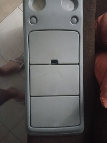 Imagem 5 de 7 de Console De Teto Pajero Sport