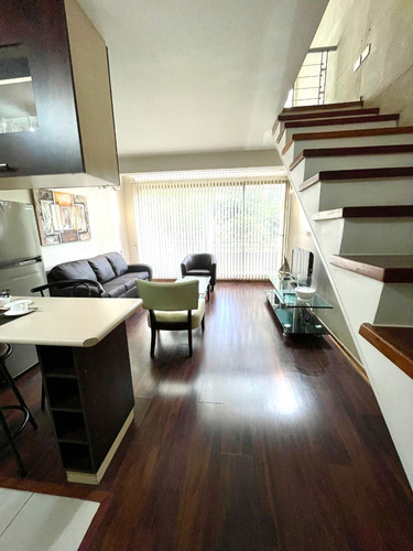 Departamento Duplex Lomas San Andres Concepcion