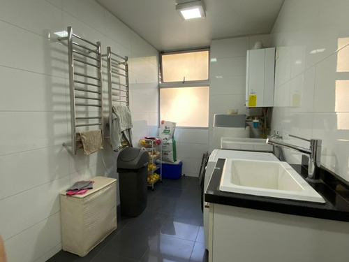 Dúplex Con Jardín Propio En San Carlos, Comisión 1,8%