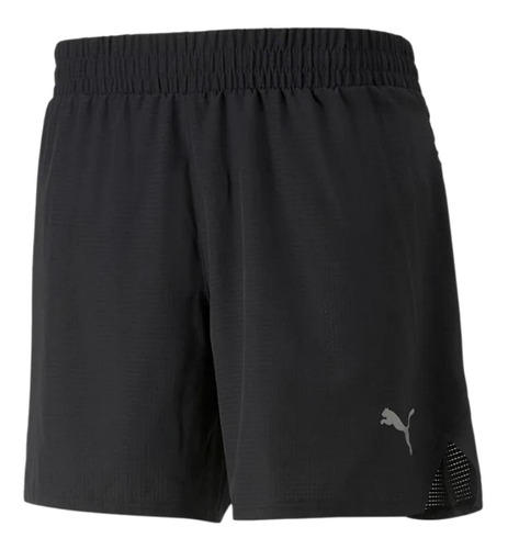 Short Puma Run Woven 5'' Para Hombre 521400-51