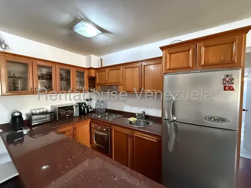 Hermoso Apartamento!! 25-11400