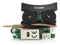 Comprar Fishman Sonitone Pickup, Pastilla Para Guitarra Piezo Direct