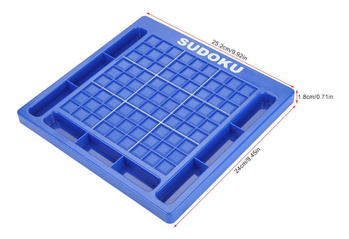 Sudoku Number Cubes Juego De Mesa Infantil Matemáticas
