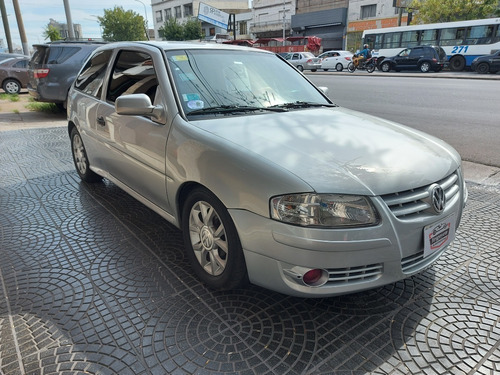 Volkswagen Gol Power 1.4 2012