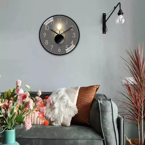 Decoração De Parede Moderna C Decor