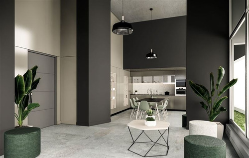 Arriendo Dpto 1d1b | Metro Irarrázaval Líneas 5 Y 3 Santiago