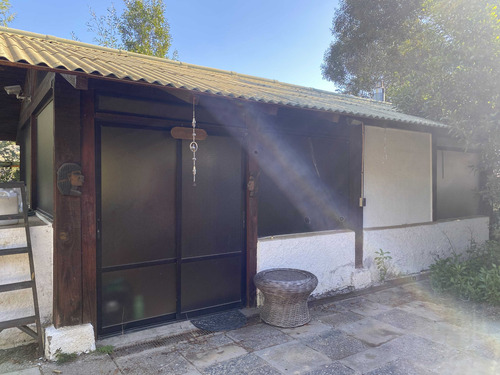 Parcela 5mil Mts Con Casa, T De Alcazar (97887)