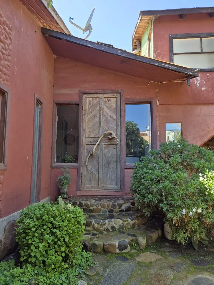 Imagen 5 de 22 de Venta De Casa Familiar Sector La Laguna, Zapallar