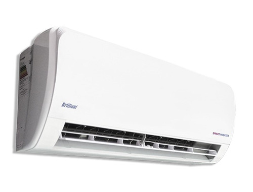 Aire Acondicionado Brilliant Inverter - 18.000 Btu