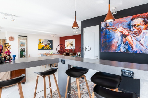 Hermoso Penthouse Lincoln Center- Ref: 639