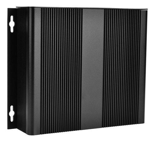 Carcasa Electrónica De Aleación De Aluminio Con Carcasa Impr